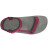 Сандалії Lizard Super Hike Wms zinfandel red/virtual pink - 37 - червоний (020.2206)