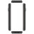 Мобільний телефон Verico Style F244 Black (4713095606724)