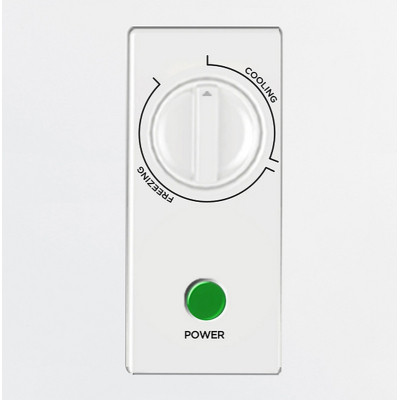 Морозильна скриня PRIME Technics CS 14249 M