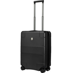 Валіза Victorinox Travel Lexicon Black S Global USB (Vt602103)