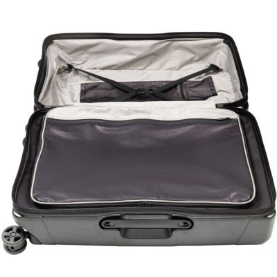 Валіза Victorinox Travel Lexicon Black S Global USB (Vt602103)