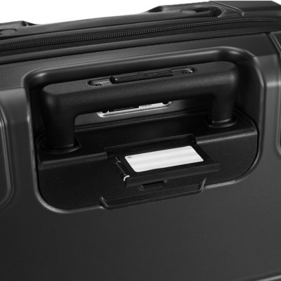 Валіза Victorinox Travel Lexicon Black S Global USB (Vt602103)