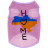 Борцівка для тварин WAUDOG Clothes &quot;Будинок&quot; сітка XS рожева (300-0230-7)