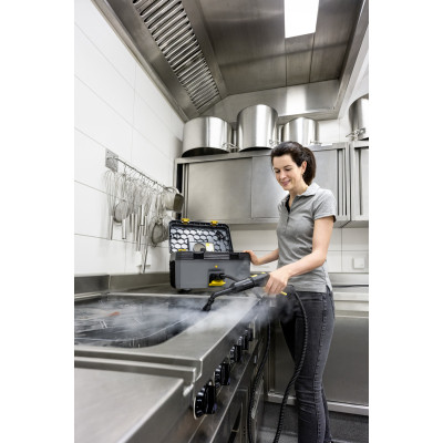 Пароочищувач Karcher SG 4/2 Classic (1.092-301.0)
