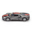 Машина TechnoDrive Ford GT 2019 сірий (250338U)