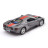 Машина TechnoDrive Ford GT 2019 сірий (250338U)