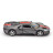 Машина TechnoDrive Ford GT 2019 сірий (250338U)