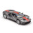 Машина TechnoDrive Ford GT 2019 сірий (250338U)