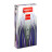 Ручка гелева Unimax Top Tek Gel, синя (UX-133-02)