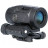Збільшувач для прицілу Vector Optics 3Х Juliet3-Micro 3x22mm, Puch-mutton mount with spacers Black (SOJ3M001)