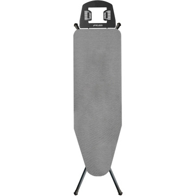 Прасувальна дошка Rolser K-22 Black Tube Plomo (K06016-2087) (930457)
