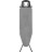 Прасувальна дошка Rolser K-22 Black Tube Plomo (K06016-2087) (930457)