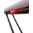 Прасувальна дошка Rolser K-22 Black Tube Plomo (K06016-2087) (930457)