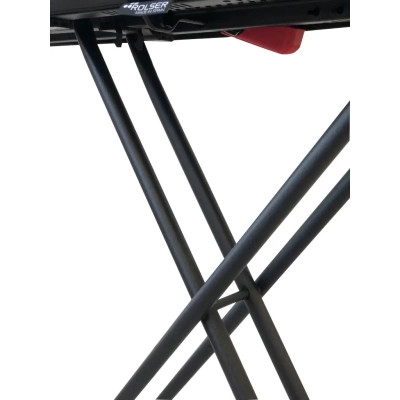 Прасувальна дошка Rolser K-22 Black Tube Plomo (K06016-2087) (930457)