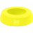 Посуд для собак WAUDOG Silicone Миска-непроливайка 750 мл жовта (50788)