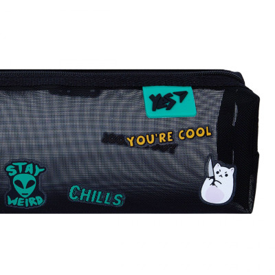 Пенал Yes Just Fun PH-33 (533673)