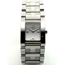 Наручний годинник Tissot T63.1.185.61