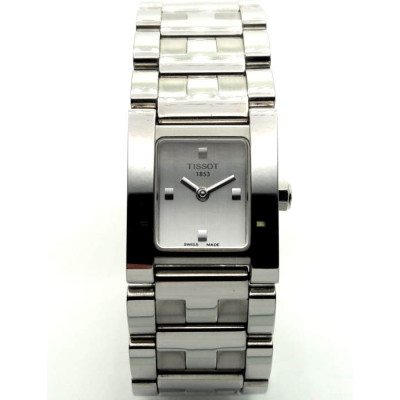 Наручний годинник Tissot T63.1.185.61
