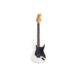Електрогітара Fender Player II Limited Edition Advanced Stratocaster HSS HT Arctic White (301471)