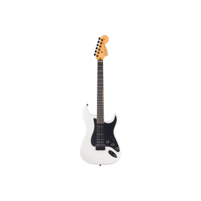 Електрогітара Fender Player II Limited Edition Advanced Stratocaster HSS HT Arctic White (301471)