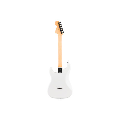 Електрогітара Fender Player II Limited Edition Advanced Stratocaster HSS HT Arctic White (301471)