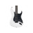 Електрогітара Fender Player II Limited Edition Advanced Stratocaster HSS HT Arctic White (301471)