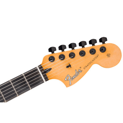 Електрогітара Fender Player II Limited Edition Advanced Stratocaster HSS HT Arctic White (301471)
