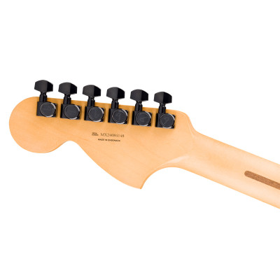 Електрогітара Fender Player II Limited Edition Advanced Stratocaster HSS HT Arctic White (301471)