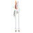 Стілець для годування Bambi M 5673-7 orange