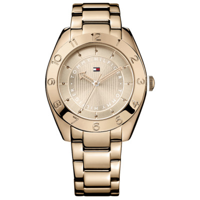 Наручний годинник Tommy Hilfiger 1781358