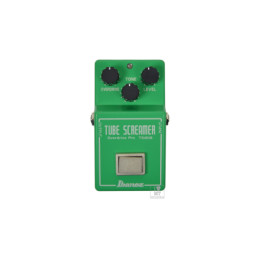 Педаль ефектів Ibanez TS808 Tube Screamer (44051)