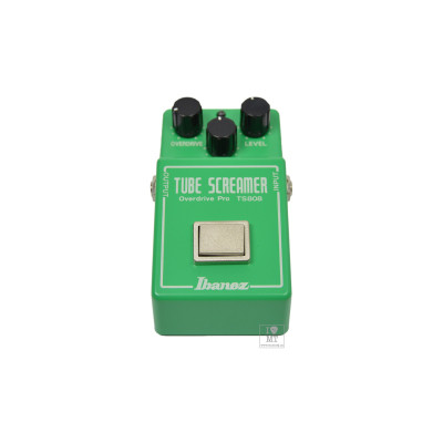 Педаль ефектів Ibanez TS808 Tube Screamer (44051)