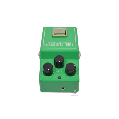 Педаль ефектів Ibanez TS808 Tube Screamer (44051)