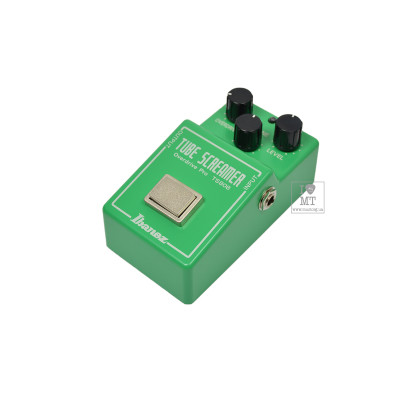 Педаль ефектів Ibanez TS808 Tube Screamer (44051)