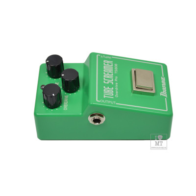 Педаль ефектів Ibanez TS808 Tube Screamer (44051)