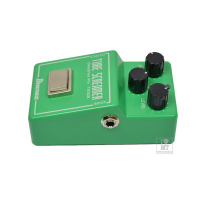 Педаль ефектів Ibanez TS808 Tube Screamer (44051)