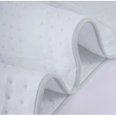 Електричне простирадло Xiaomi Xiaoda Electric Blanket 150х80cm (HDDRT02-60w)