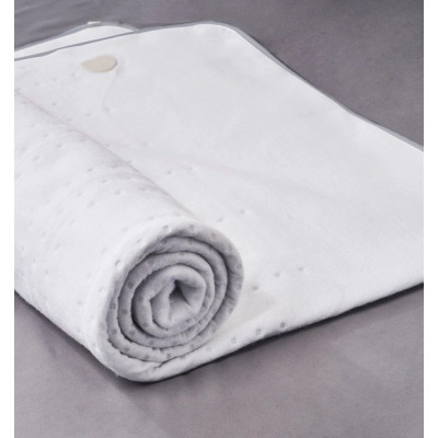 Електричне простирадло Xiaomi Xiaoda Electric Blanket 150х80cm (HDDRT02-60w)