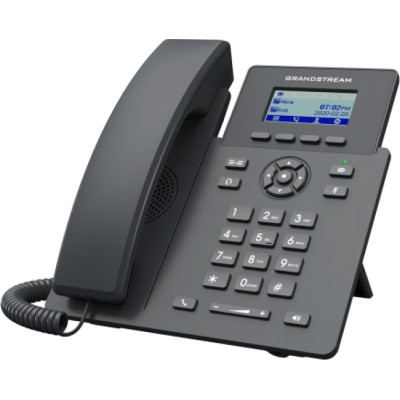 IP телефон Grandstream GRP2601W