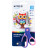 Ножиці Kite дитячі Classic блакитний-рожевий 15 см (K-126-1)