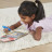 Набір для творчості Melissa&amp;Doug чарівна водна розмальовка Космос (MD30178)
