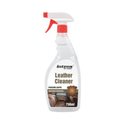 Автомобільний очисник WINSO Leather Cleaner 0.75л (875008)