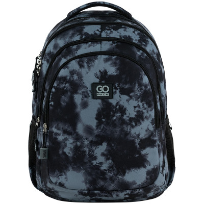 Рюкзак шкільний GoPack Teens 162L-4 (GO25-162L-4)