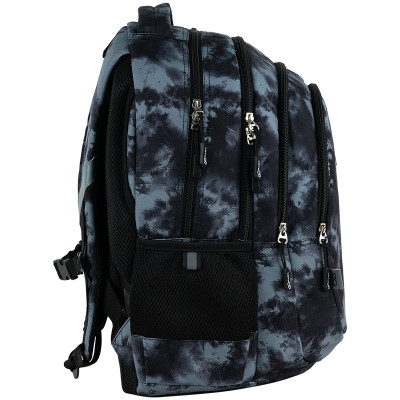 Рюкзак шкільний GoPack Teens 162L-4 (GO25-162L-4)