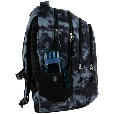 Рюкзак шкільний GoPack Teens 162L-4 (GO25-162L-4)