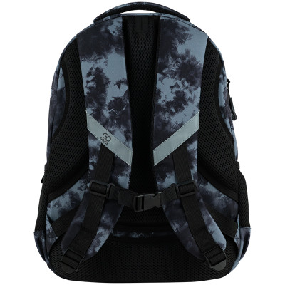 Рюкзак шкільний GoPack Teens 162L-4 (GO25-162L-4)