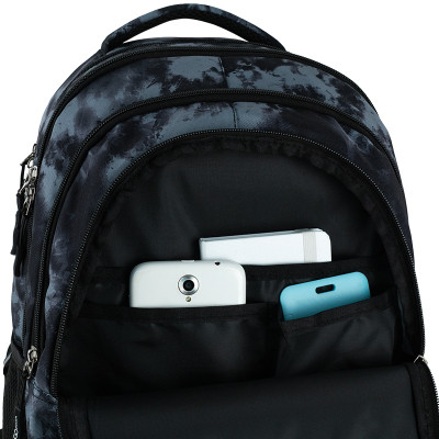 Рюкзак шкільний GoPack Teens 162L-4 (GO25-162L-4)