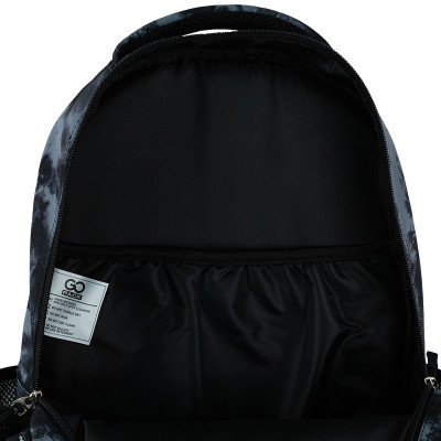 Рюкзак шкільний GoPack Teens 162L-4 (GO25-162L-4)