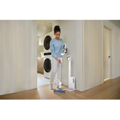 Пилосос Shark Cordless Pro with Auto Empty System (BU3521EU)