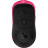 Мишка Logitech G Pro 2 Lightspeed Wireless Magenta (910-007309)